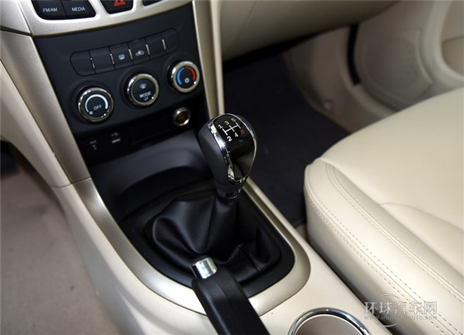 2015款 2.0L 手動智尚型