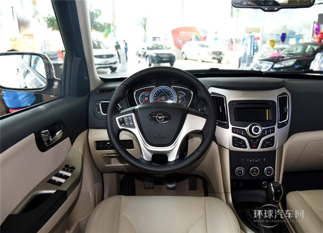 2015款 2.0L 手動智尚型