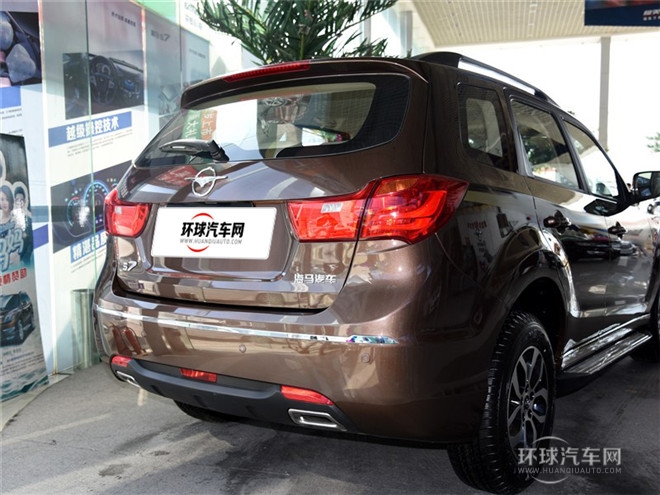 2015款 2.0L 手動智尚型