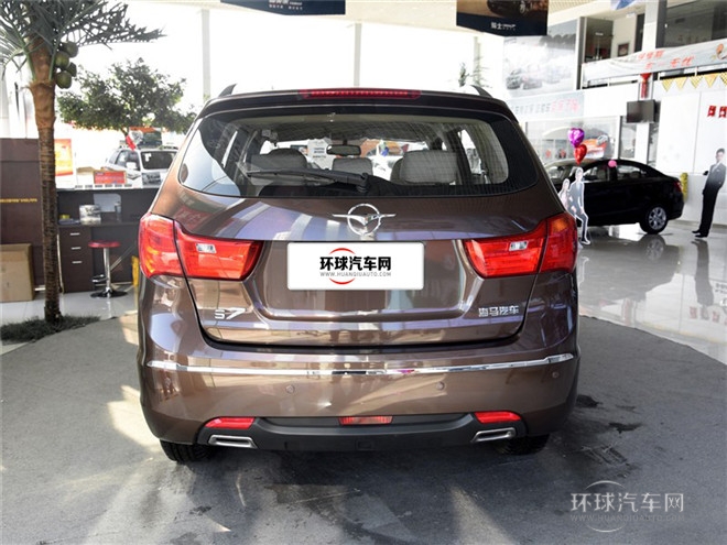 2015款 2.0L 手動智尚型