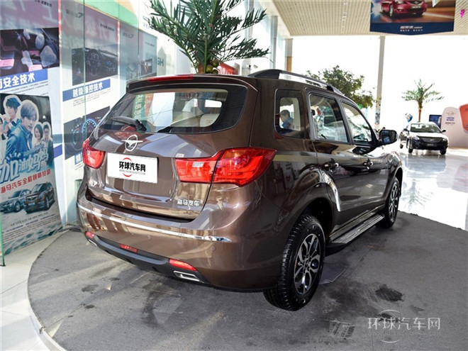 2015款 2.0L 手動(dòng)智尚型