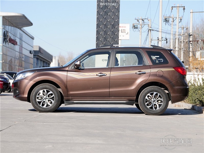 2015款 2.0L 手動智尚型