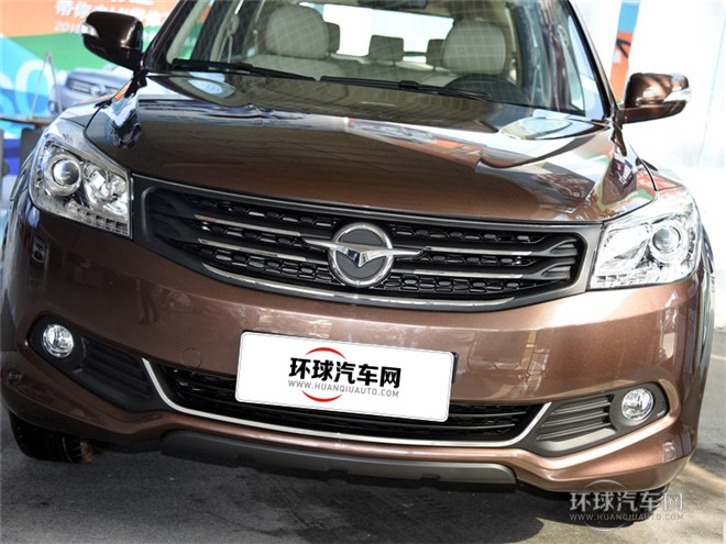 2015款 2.0L 手動智尚型