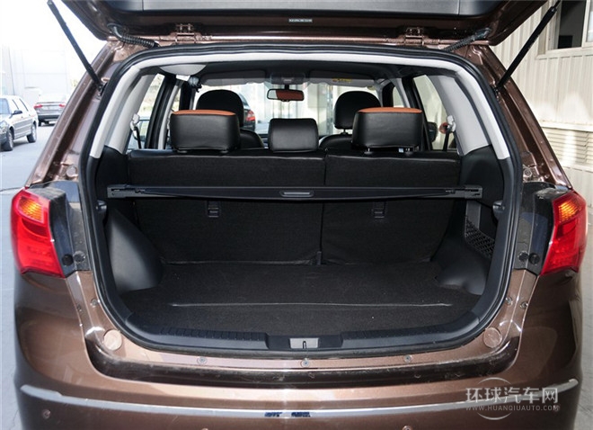 2015款 2.0L 手動智享型