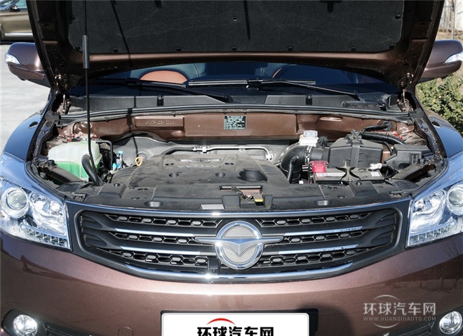 2015款 2.0L 手動智享型