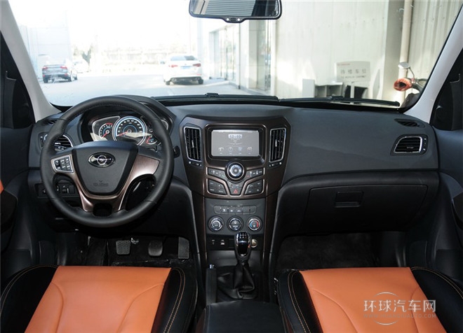 2015款 2.0L 手動(dòng)智享型