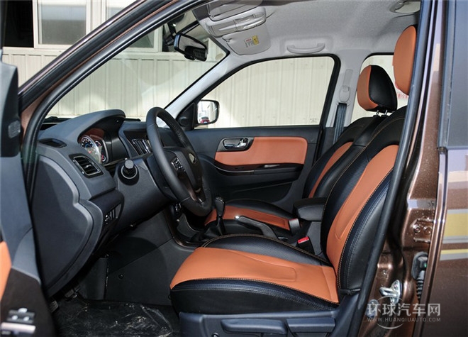 2015款 2.0L 手動智享型