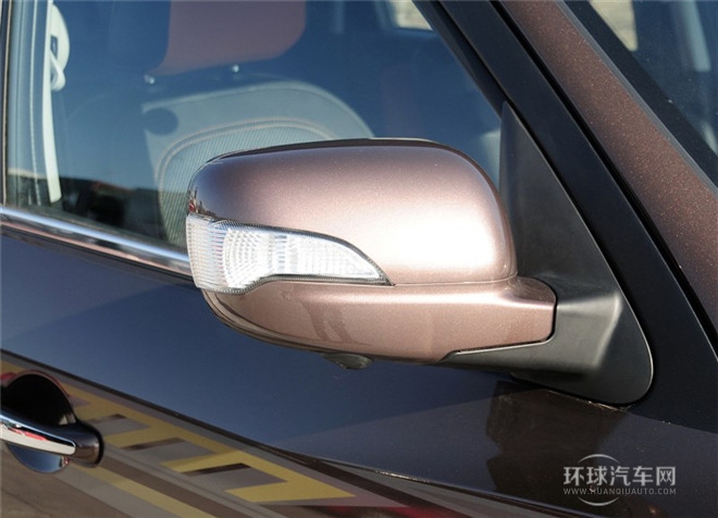 2015款 2.0L 手動智享型