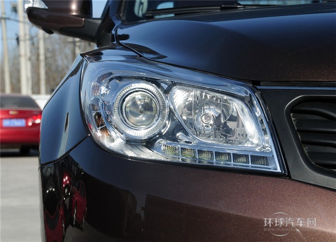 2015款 2.0L 手動智享型