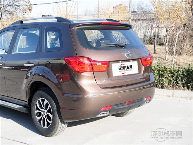 2015款 2.0L 手動(dòng)智享型