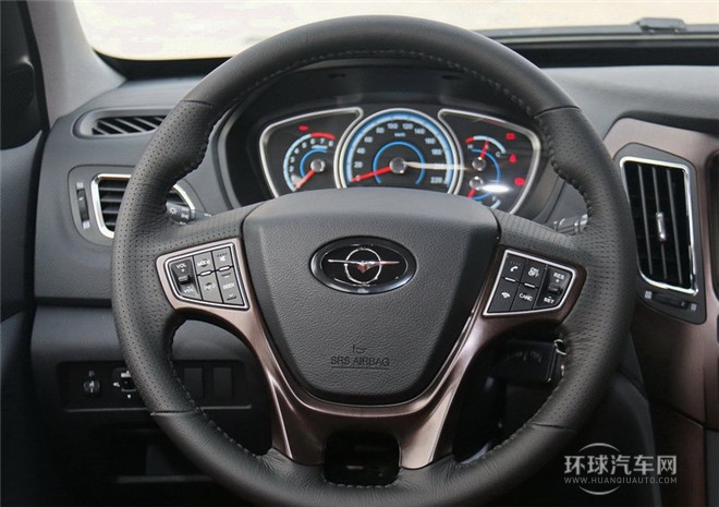 2015款 2.0L 手動(dòng)智臻型