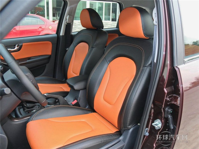 2015款 2.0L 手動智臻型