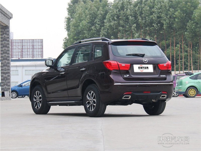 2015款 2.0L 手動智臻型