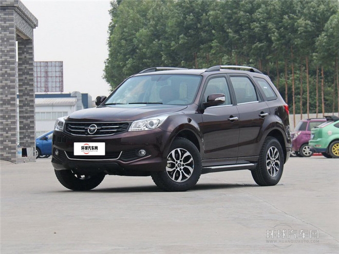 2015款 2.0L 手動智臻型