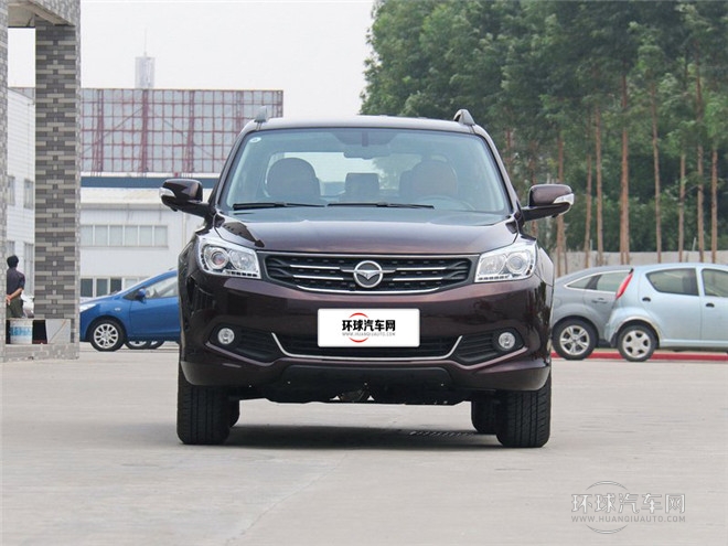 2015款 2.0L 手動(dòng)智臻型
