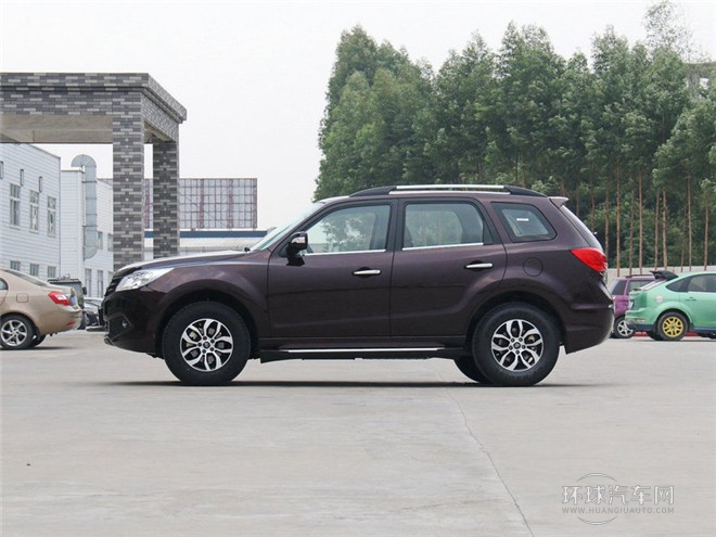 2015款 2.0L 手動智臻型