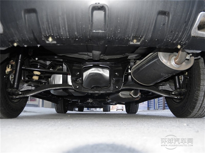 2015款 2.0L 自動智尚型