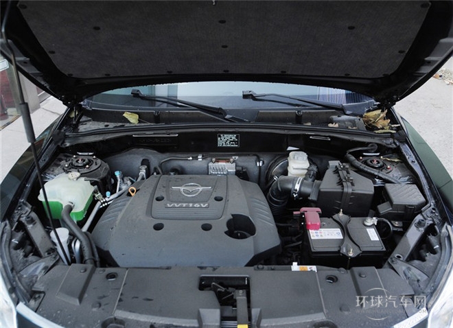 2015款 2.0L 自動智尚型