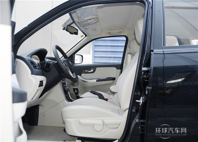 2015款 2.0L 自動智尚型