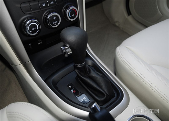 2015款 2.0L 自動智尚型