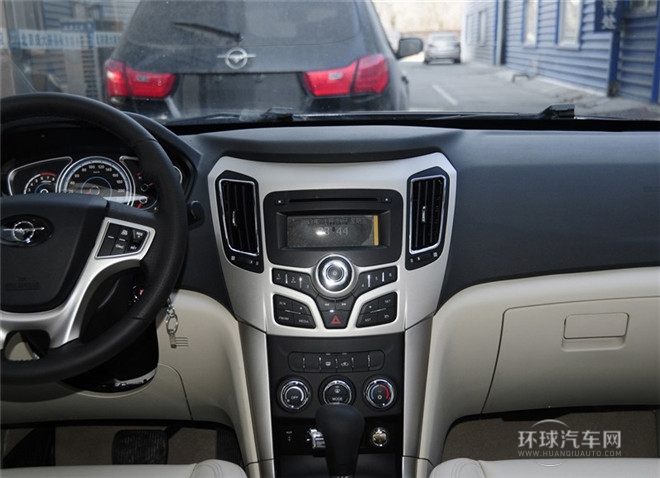 2015款 2.0L 自動智尚型