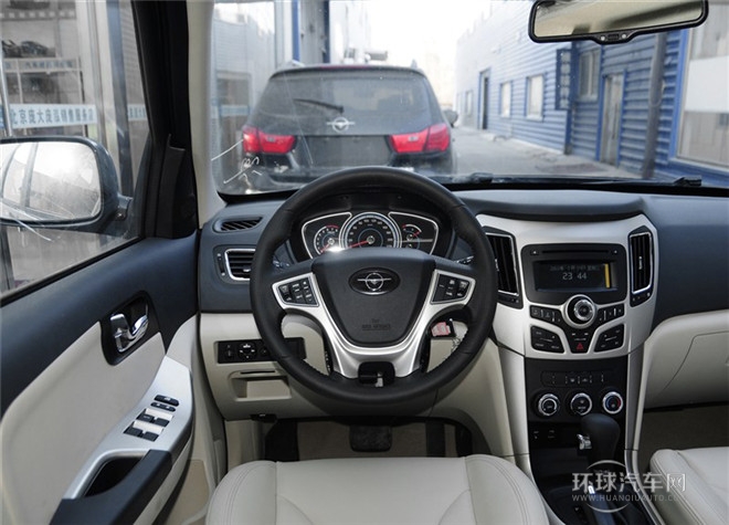 2015款 2.0L 自動智尚型