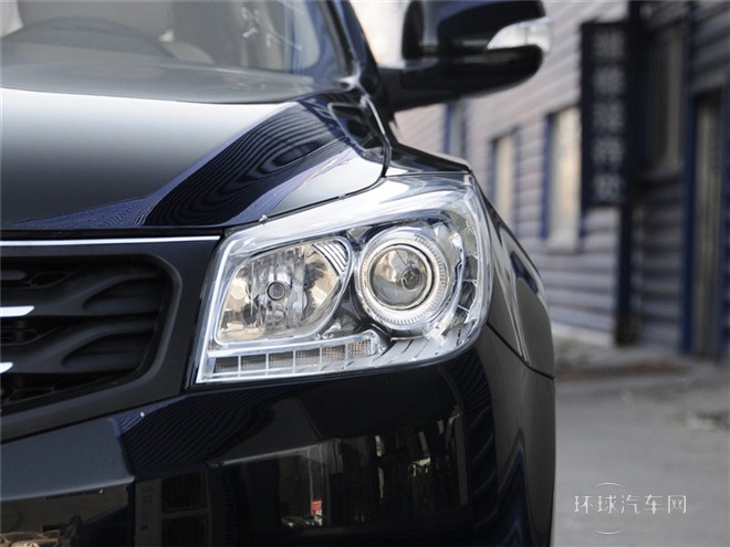 2015款 2.0L 自動智尚型