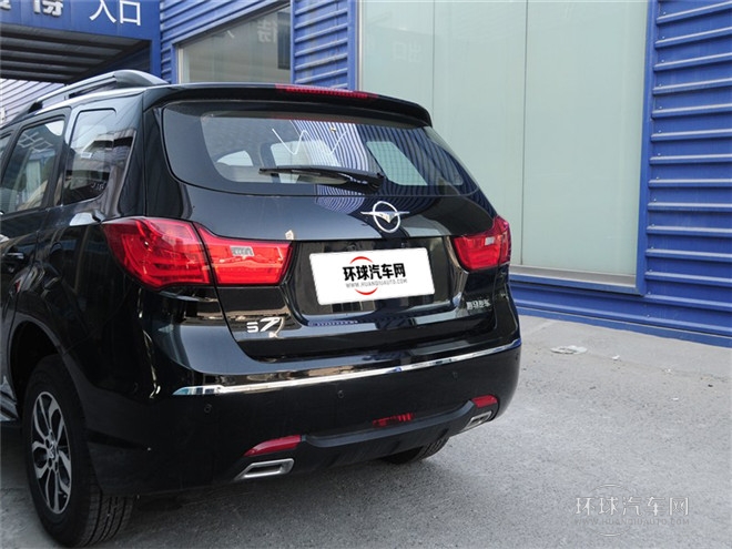 2015款 2.0L 自動智尚型