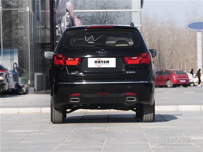 2015款 2.0L 自動智尚型