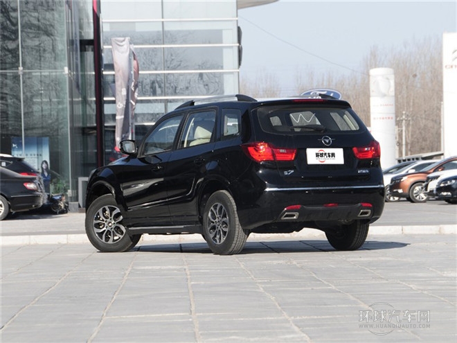 2015款 2.0L 自動(dòng)智尚型