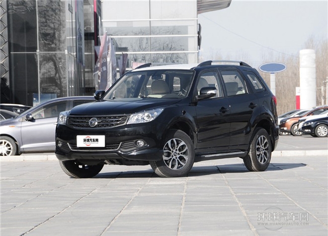 2015款 2.0L 自動智尚型