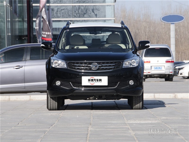 2015款 2.0L 自動(dòng)智尚型