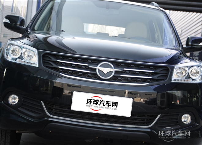 2015款 2.0L 自動智尚型