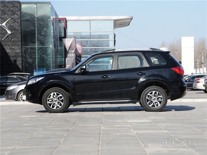 2015款 2.0L 自動智尚型