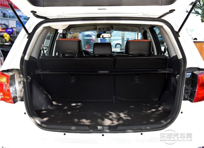 2015款 2.0L 自動智享型