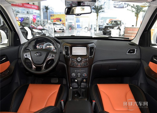 2015款 2.0L 自動智享型