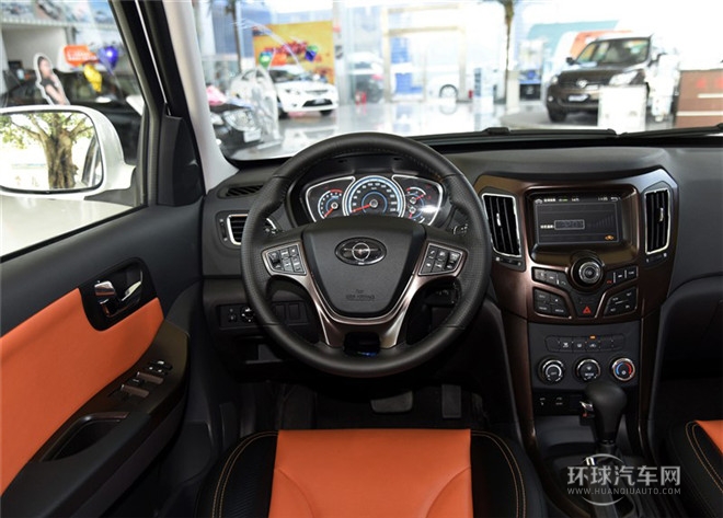 2015款 2.0L 自動(dòng)智享型