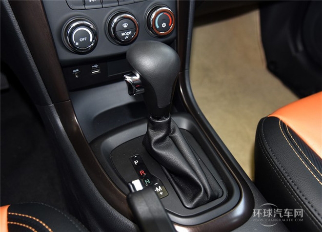 2015款 2.0L 自動智享型