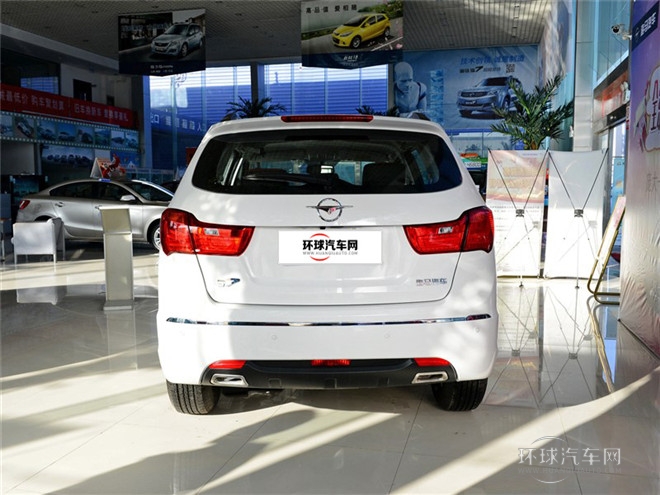 2015款 2.0L 自動智享型