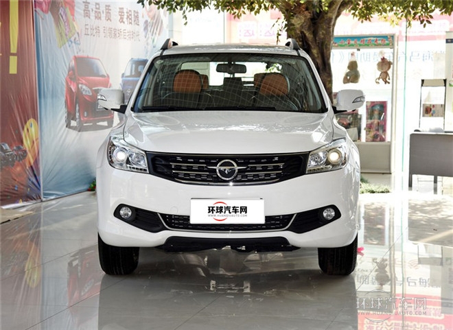 2015款 2.0L 自動智享型