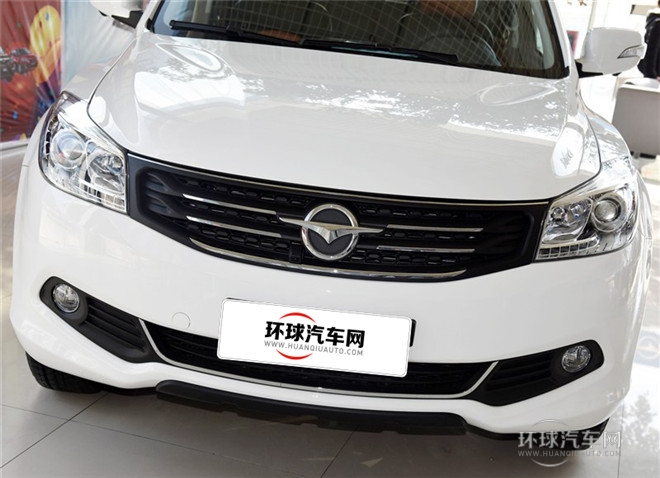 2015款 2.0L 自動(dòng)智享型