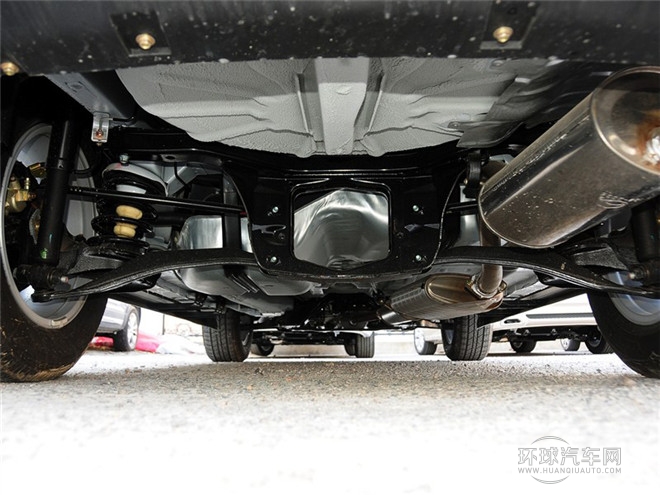 2015款 2.0L 自動智臻型