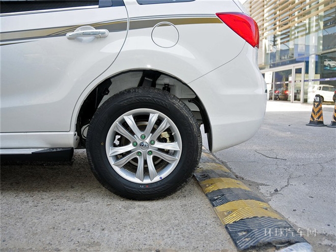 2015款 2.0L 自動(dòng)智臻型