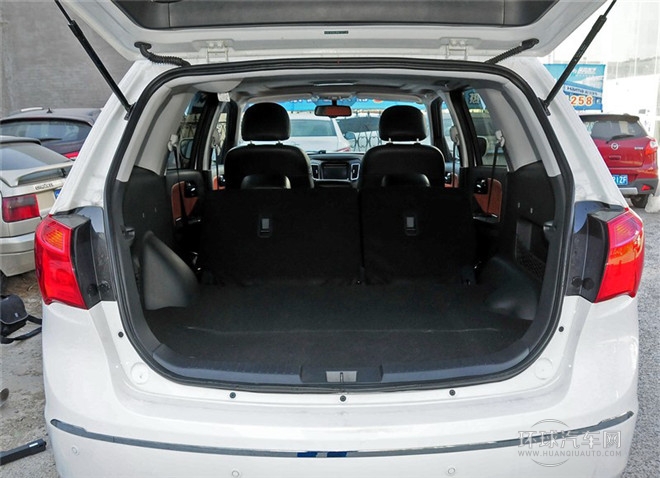 2015款 2.0L 自動智臻型