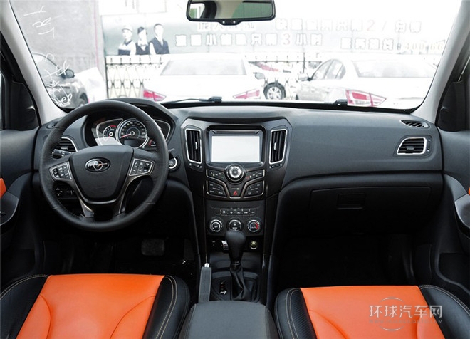 2015款 2.0L 自動(dòng)智臻型