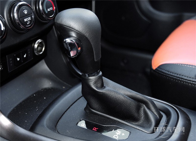 2015款 2.0L 自動智臻型