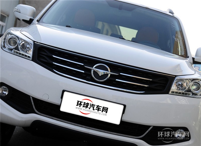 2015款 2.0L 自動智臻型