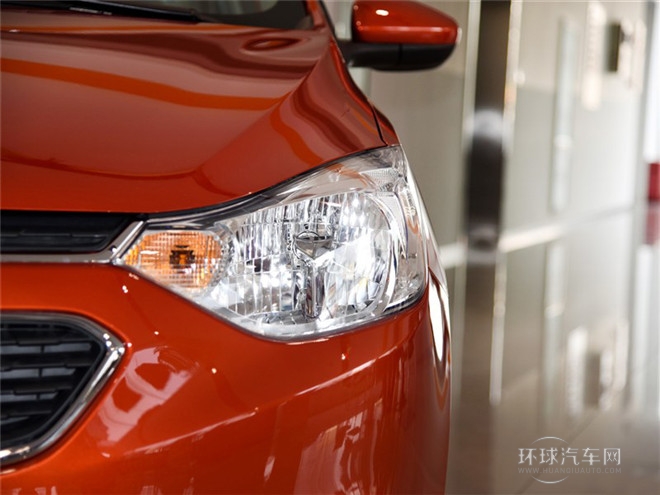 2015款 賽歐3 1.3L AMT理想版