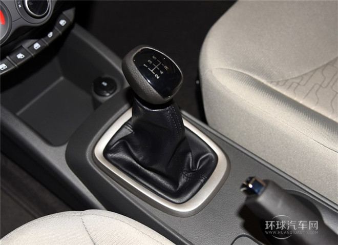 2015款 賽歐3 1.3L AMT理想版