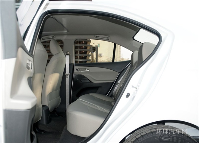 2015款 賽歐3 1.3L AMT理想天窗版